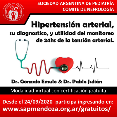 HipertensionArterial